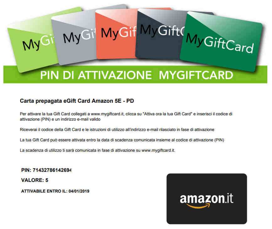 Pagamento 242 per Mysurvey