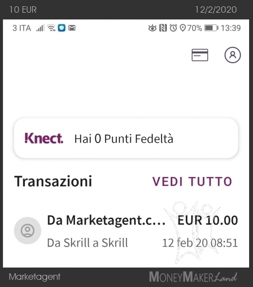 Payment 59 for Marketagent