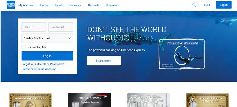 How to make money online e how to get free referrals with American Express