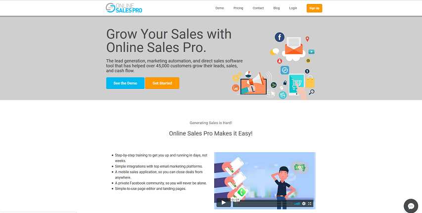 Online Sales Pro How To Make Money And Get Referrals For Free - how to make money online e how to get free referrals with online sales pro