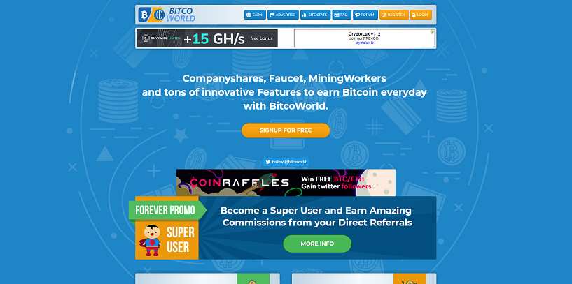 Making Money With Bitco World Full Review What Is Bitco World How - 