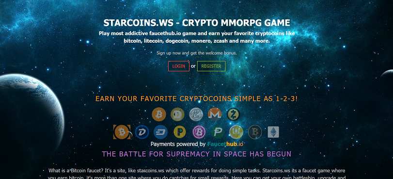 Making Money With Starcoins Full Review What Is Starcoins How - 